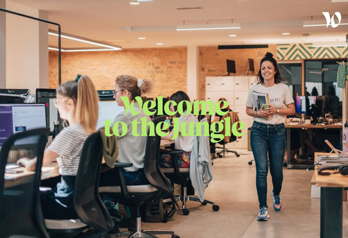 Postuler à une annonce